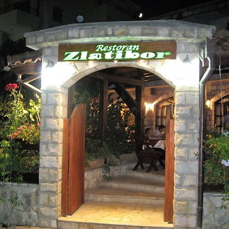 Guest House Zlatibor Будва Екстериор снимка