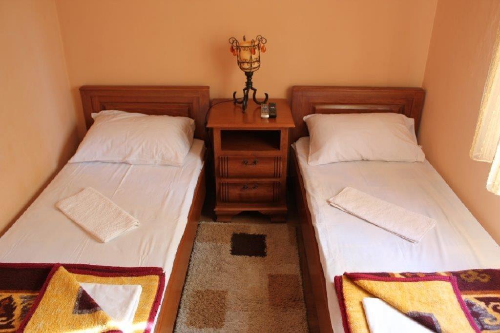 Guest House Zlatibor Будва Стая снимка