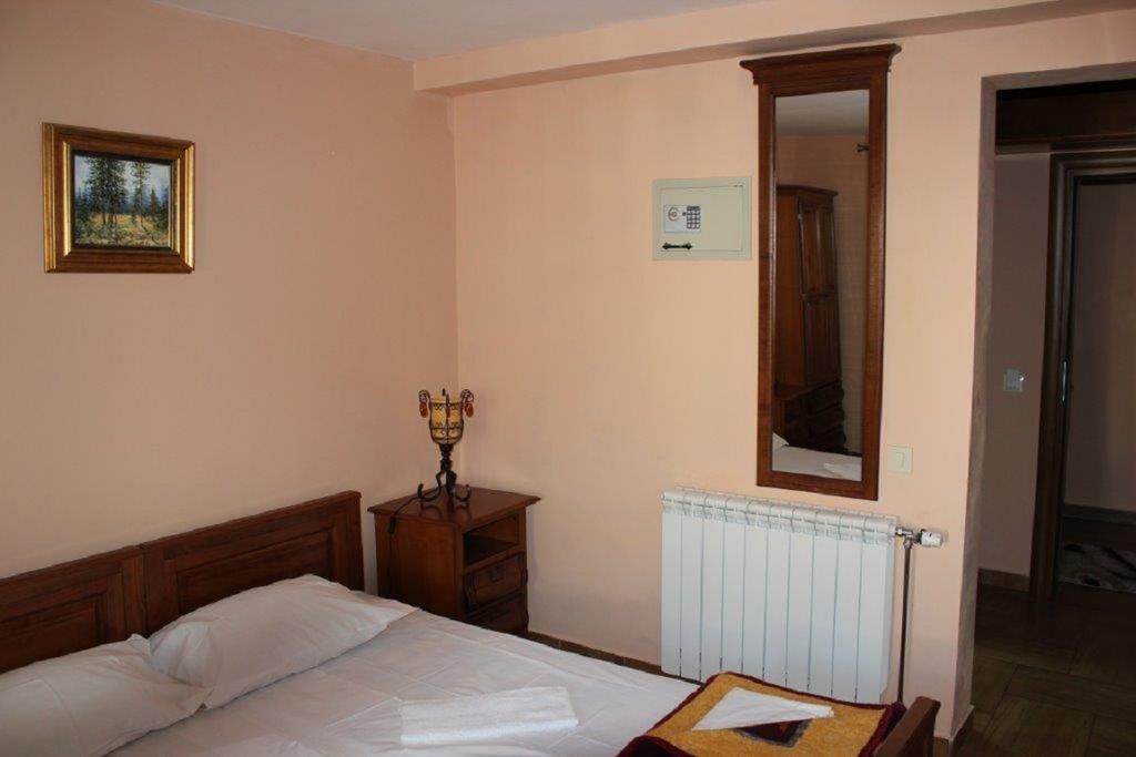 Guest House Zlatibor Будва Стая снимка