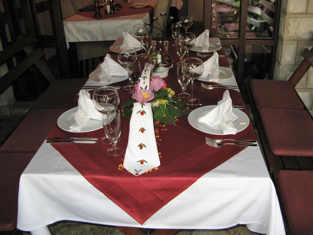 Guest House Zlatibor Будва Екстериор снимка