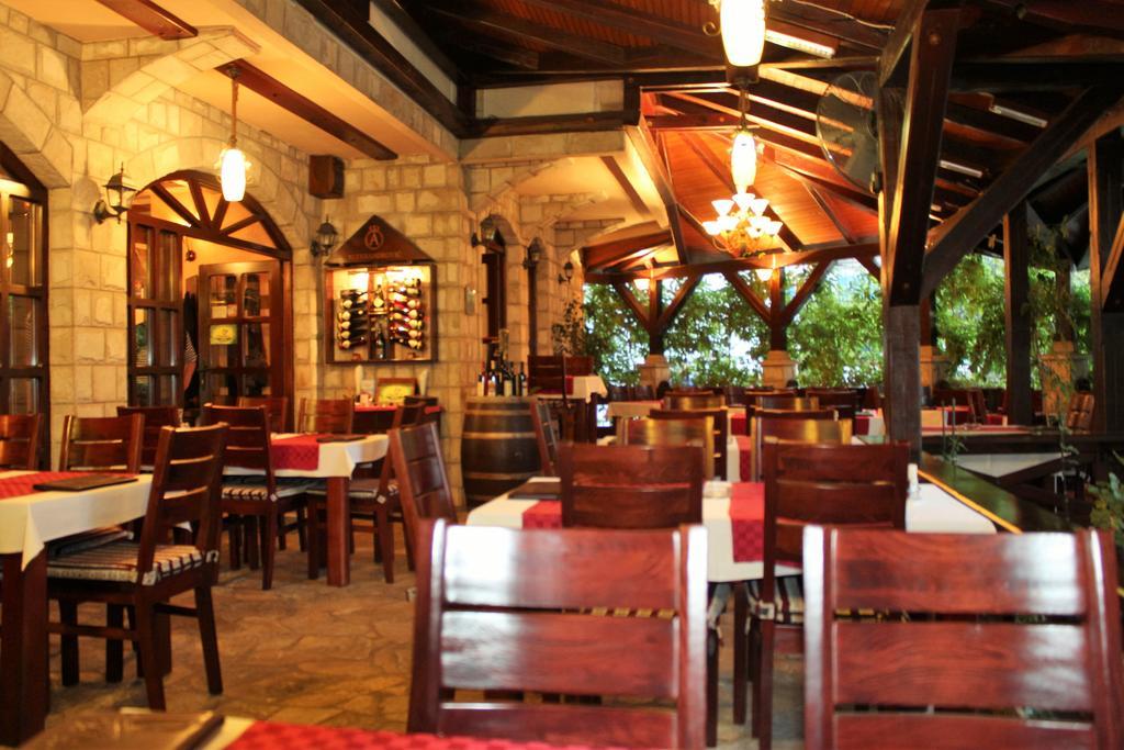 Guest House Zlatibor Будва Екстериор снимка