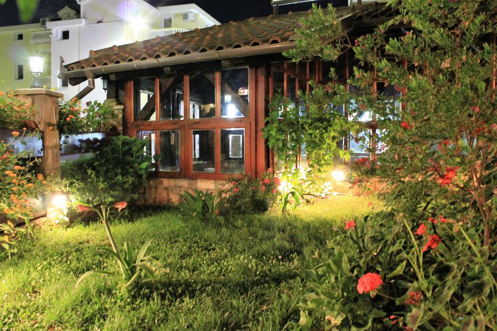 Guest House Zlatibor Будва Екстериор снимка