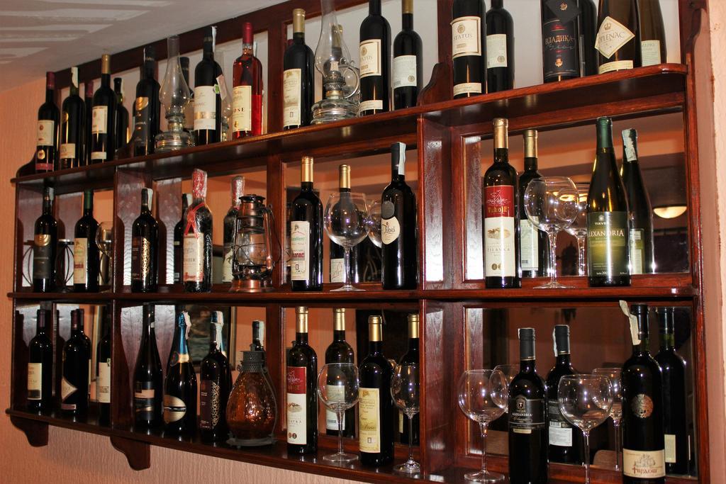 Guest House Zlatibor Будва Екстериор снимка