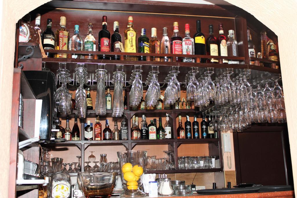 Guest House Zlatibor Будва Екстериор снимка