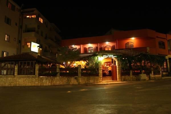Guest House Zlatibor Будва Екстериор снимка